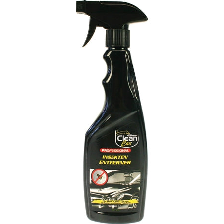 Elina Clean Car Insect Remover - 500ml