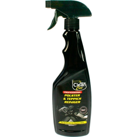 Elina Clean Car Måtte & Seat Cleaner - 500ml