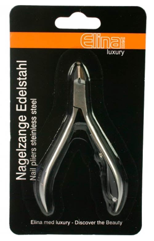 Elina Nail Pliers