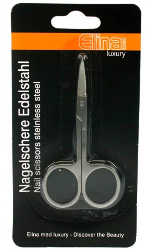 Elina Nail Scissors