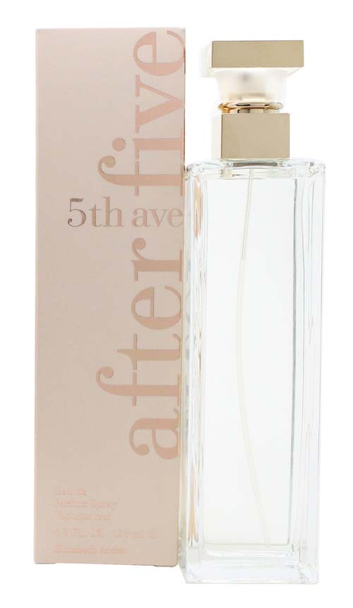 Elizabeth Arden 5th Avenue après cinq - Eau de Parfum 125 ml