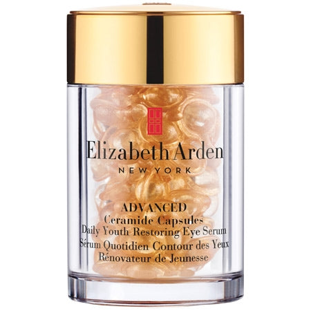 Elizabeth Arden Advanced Ceramide Capsules Eye Room - 60 PCS