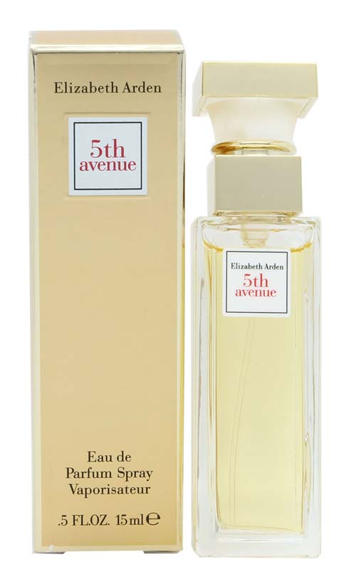 Elizabeth Arden Fifth Avenue - Eau de Parfum 15 ml