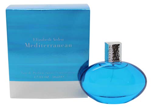 Elizabeth Arden Mediterranean - Eau de Parfum 50 ml