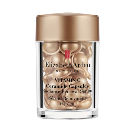 Elizabeth Arden Ceramida Cápsulas de vitamina C 30 PCs