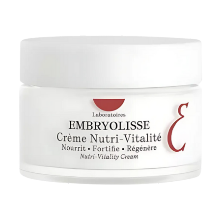 Crema nutrizionale Embryolisse - 50 ml