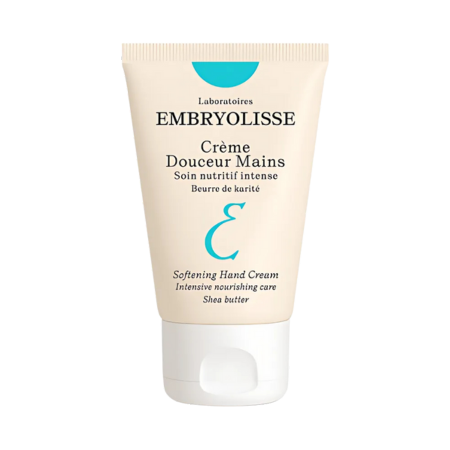 Creme das mãos de suavização de embriolisse - 50 ml