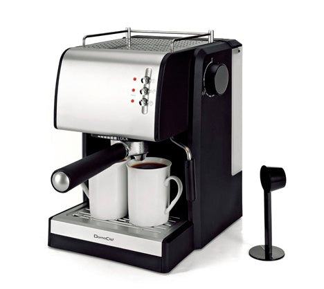 Domoclip Espresso Machine