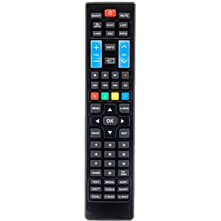 Ewent (LG & Samsung) Universal Remote