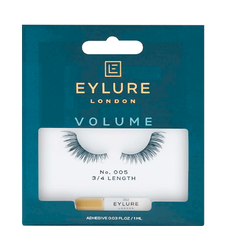 Eylure Volume Eyelashes - 005