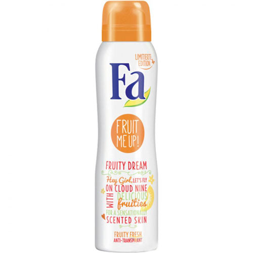 FA Fruit Me Up Deospray - 150ml