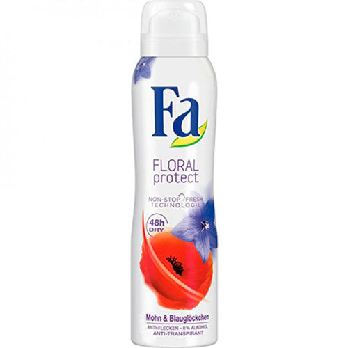 FA Florale Protect Magnolia Oil Deospray - 150 ml