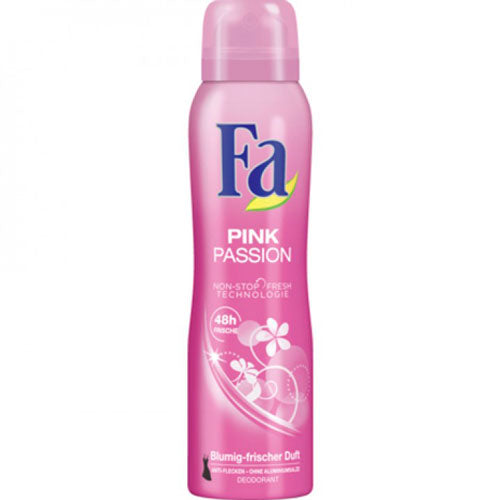 Fa Pink Passion DeoSpray - 150ml