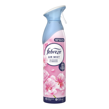 Febreze Blossom Breeze Luftfrisker - 185 ml