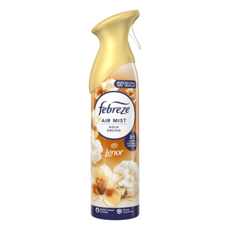 Febreze Gold Orchid Luftfrisker - 185 ml