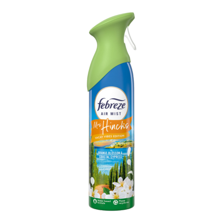 Febreze Orange Blossom Luftfrisker - 185 ml