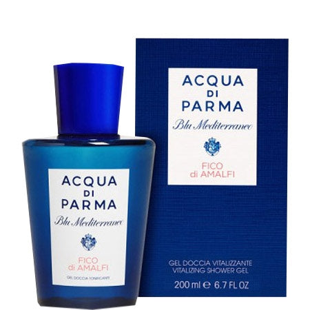 Acqua di Parma Blu Mediterraneo Fico di Amalfi Shower Gel 200 ml