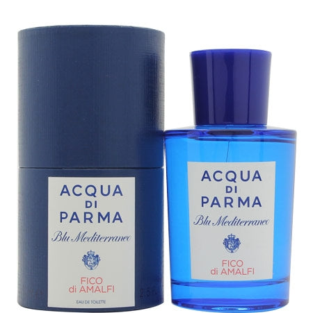 Acqua di Parma Blu Mediterraneo Fico di Amalfi eau de Toilette 75 ml