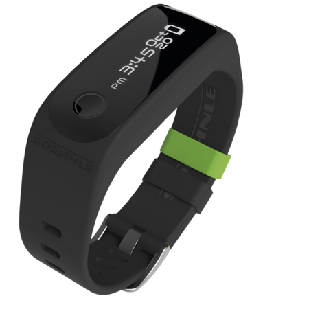 Soehnle fit connect 100 fitness tracker