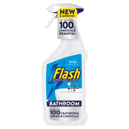 Flash badrumsspray - 800 ml