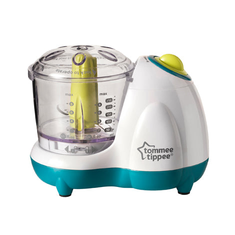 Tommee Tippee Baby Foodessor