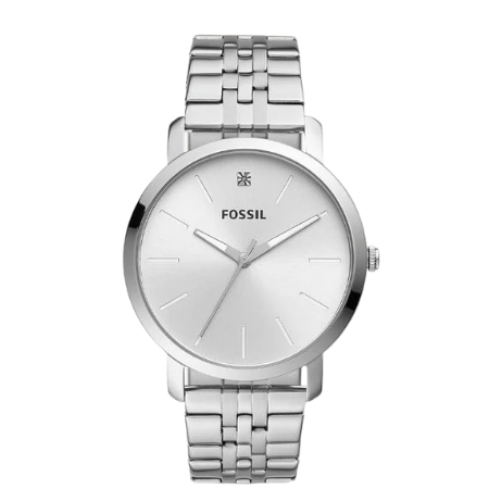 Fossil analog handledsur BQ2415 36 mm