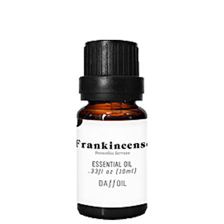 Daffoil Frankincense Boswellia Serrata Essential Oil - 10 ml