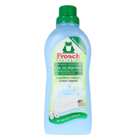 Frosch Eco Fabric softener - 750 ml