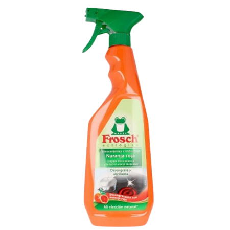 Frosch Eco Kitchen Cleaning Spray - 750 ml