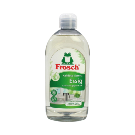 Frosch Eddike Kalkfjerner - 300ml