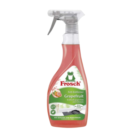 Frosch Grapefrugt Fedtfjerner - 500ml