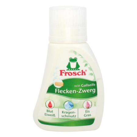 Frosch Stain Remover - 75 ml