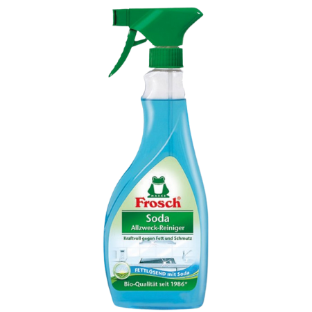 Frosch Universal Cleaning Spray - 500 ml