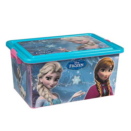 Frost Toy Box (32 cm)