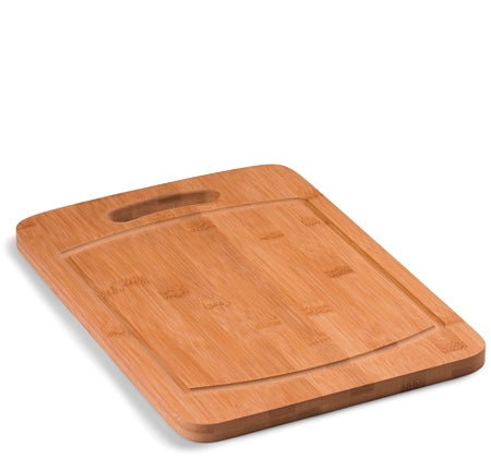 Funkution Bambus Cutting Board - 35 5 x 25 5 x 1 6