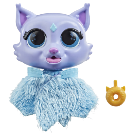 Furreal Moodwings Doll - Flitter The Kitten