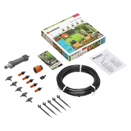 Gardena Micro Drip System Starter Set