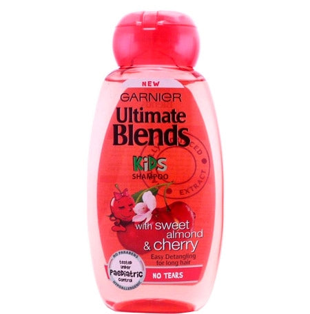 Garnier Ultimate Blends Child Shampooing - 250 ml