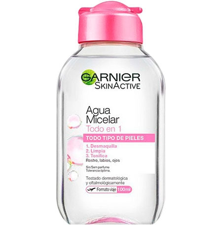 Garnier Micellar Cleansing Water - 100 ml