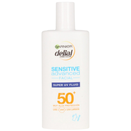 Garnier Sensitive Advanced Super UV Fluid SPF50 + 40 ml