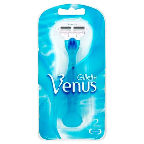 Gillette Venus Razor