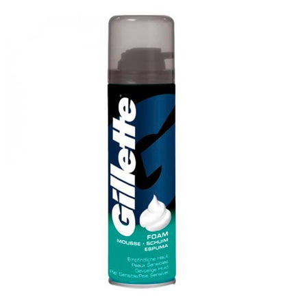 Gillette rakskum - 300 ml