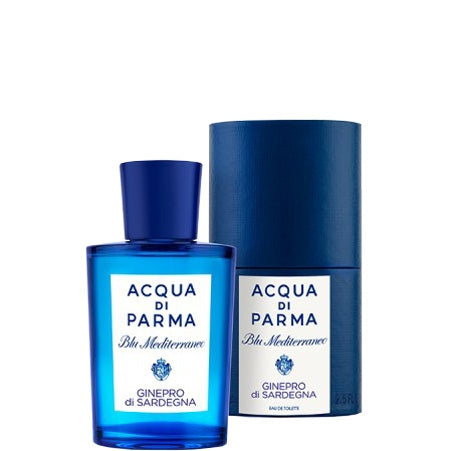 Acqua di Parma ginepro di sardegna eau de toilette 75 ml