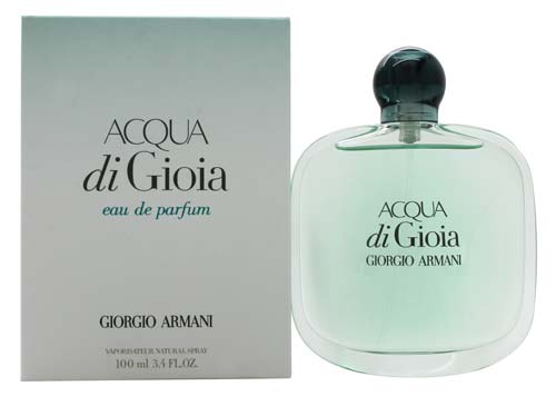 Giorgio Armani Acqua Di Gioa - Eau de Parfum 100 ml