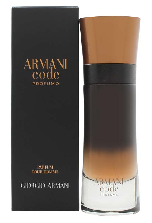 Giorgio Armani Armani Code Profumo - Eau de Parfum 60 ml