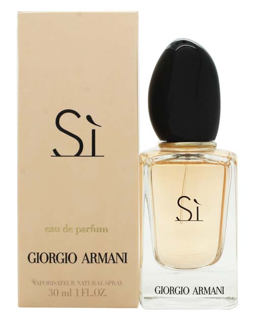 Giorgio Armani Si