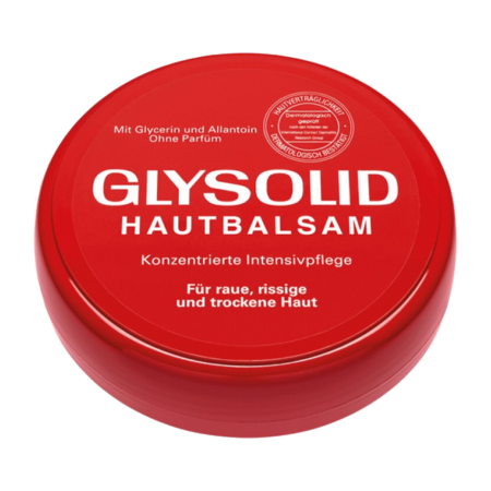 Glysolid Skin Balm - 100 ml