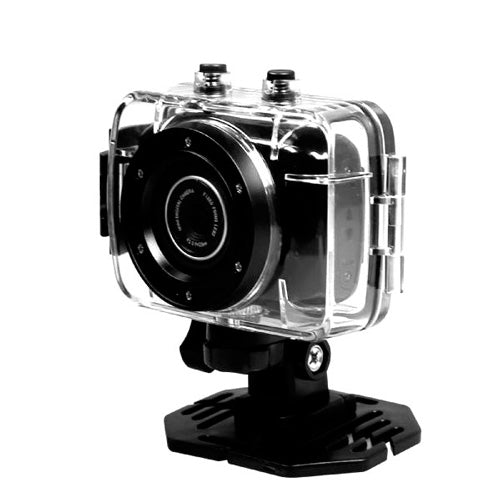 GOFIT HD Action Sports Camera - Οθόνη αφής