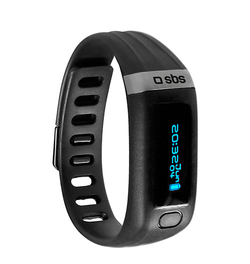 Gofit Bluetooth Fitness Tracker