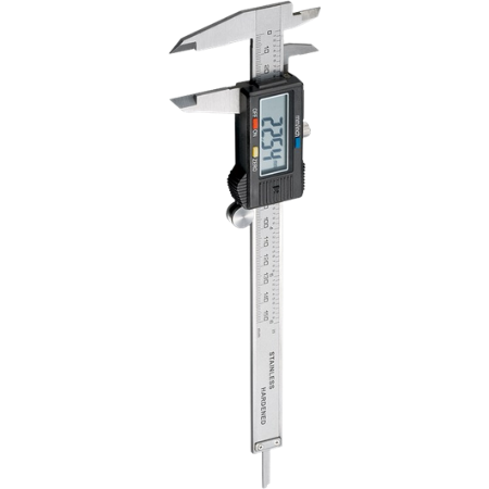 Caliper digitale Goobay